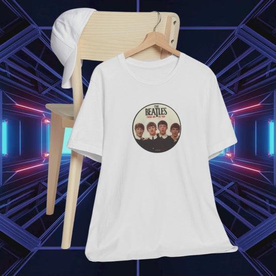 The Beatles From Me To You Unisex T-shirt